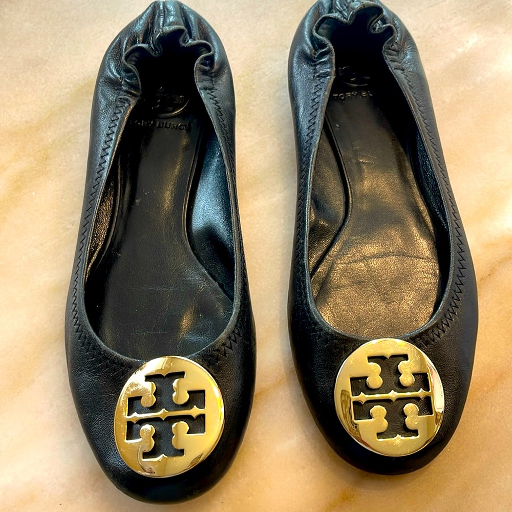 Tory Burch Reva Shoes
